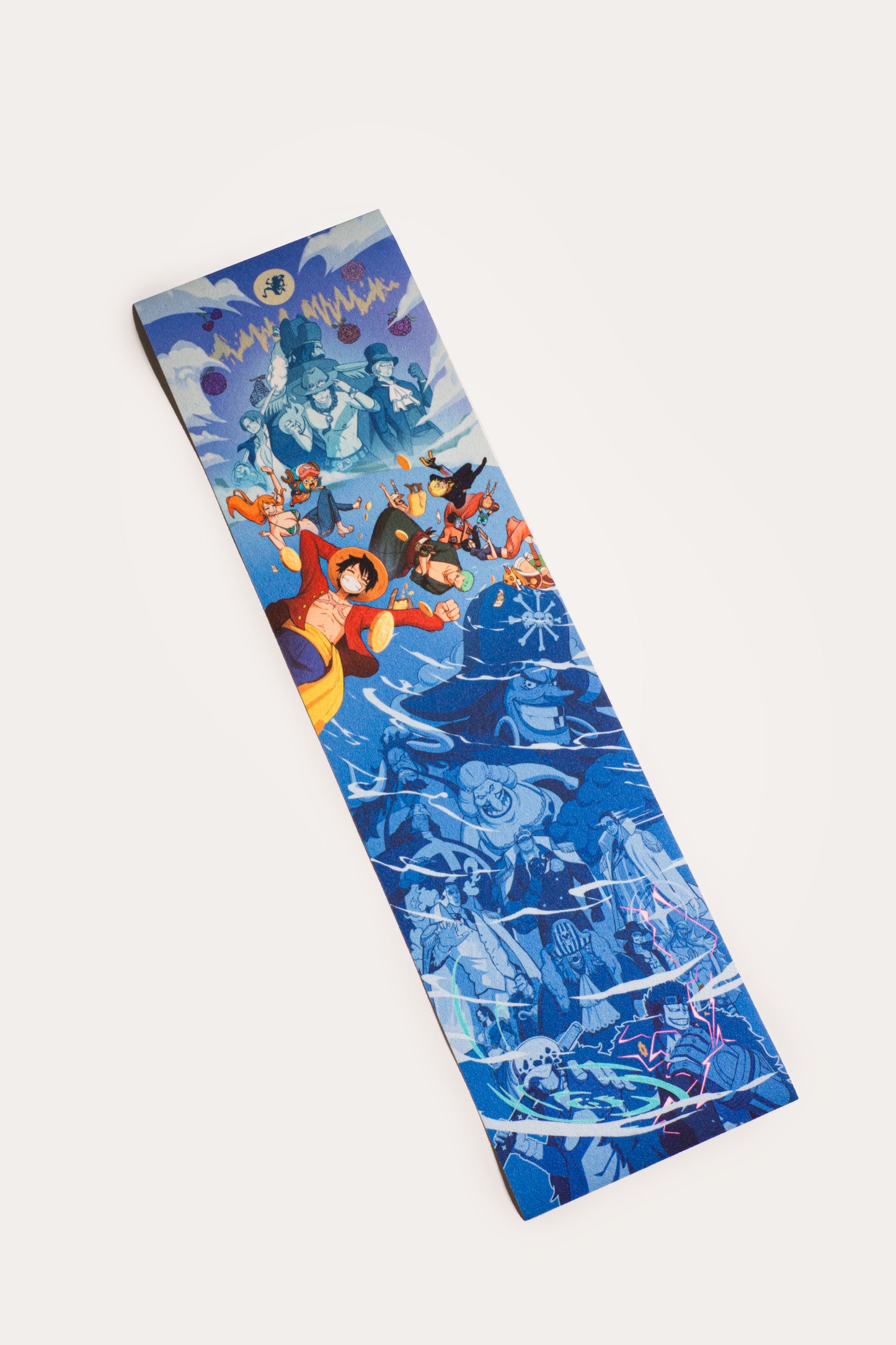 Straw Hat Legacy Grip Tape
