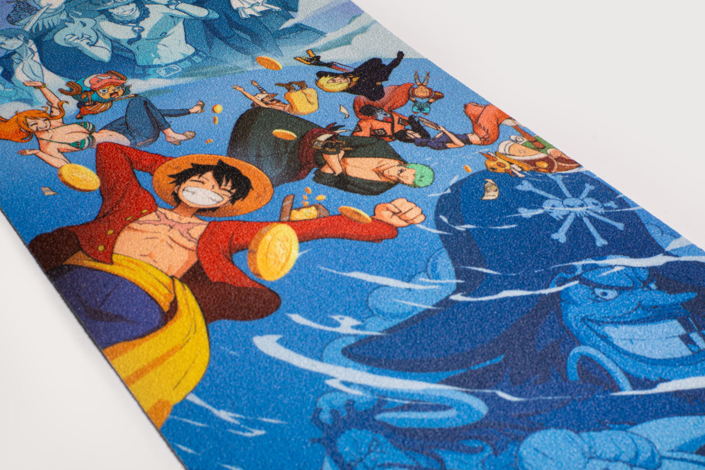 Straw Hat Legacy Grip Tape