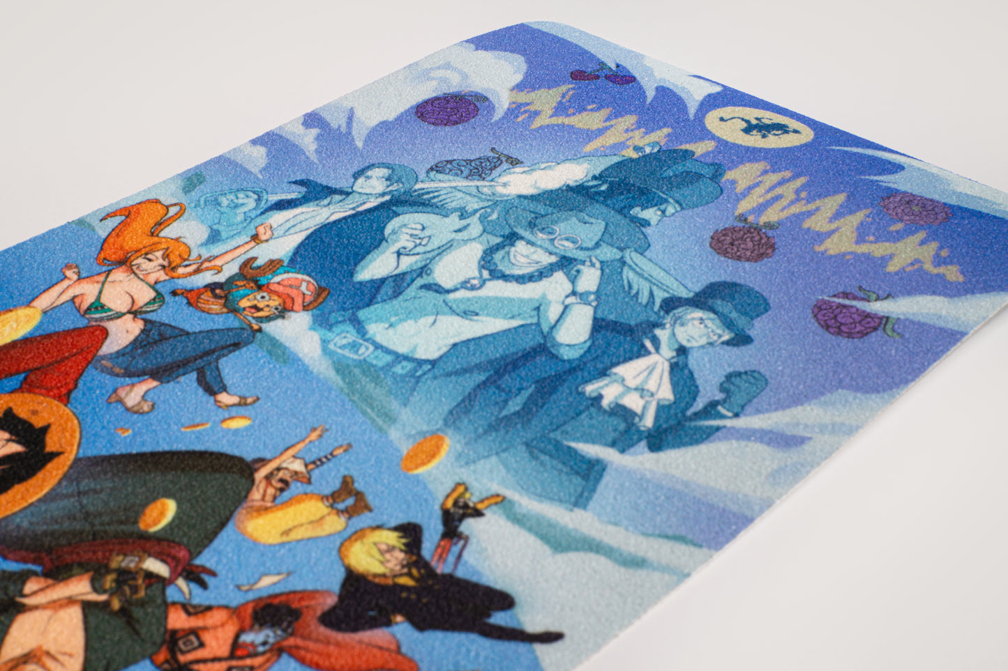 Straw Hat Legacy Grip Tape