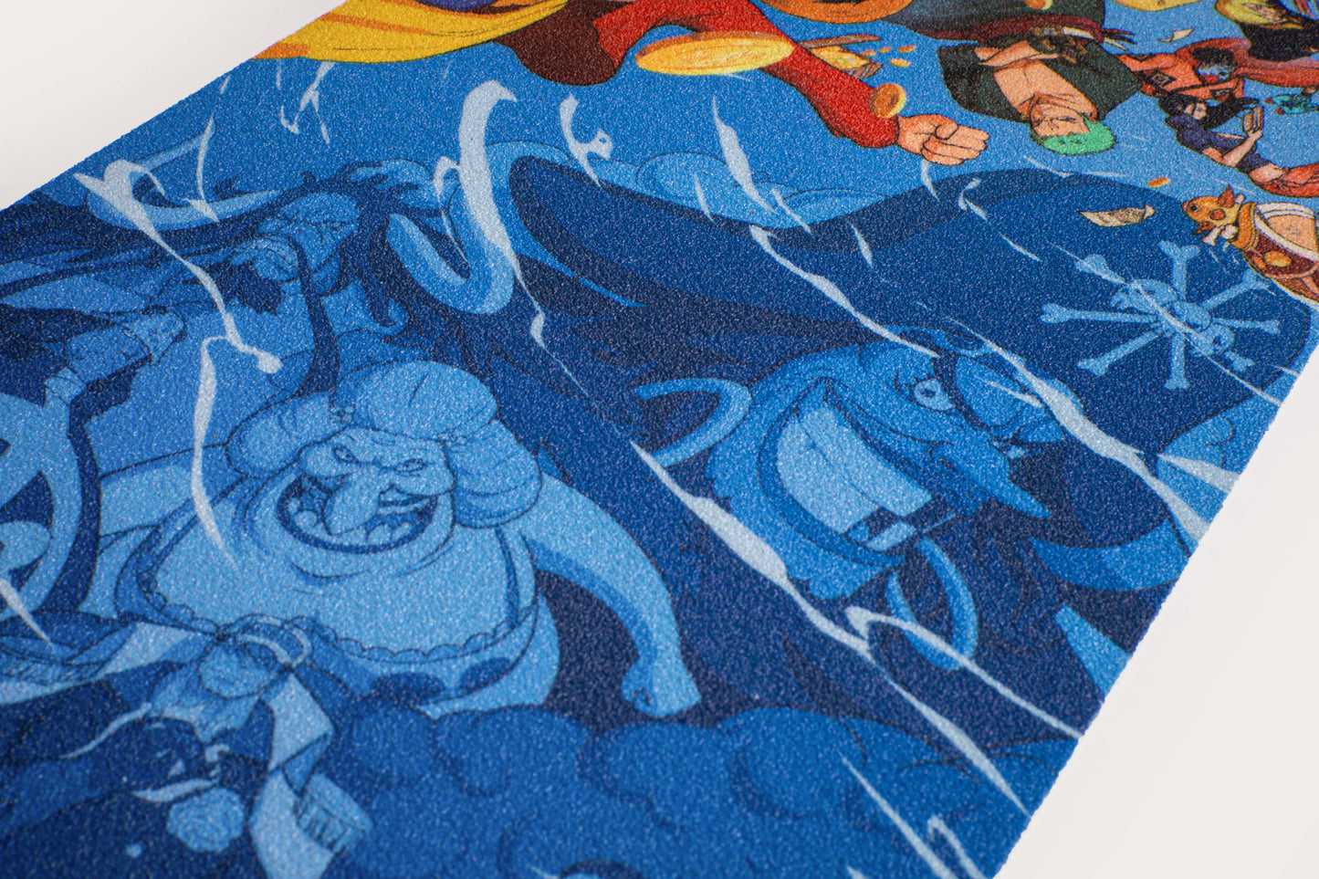 Straw Hat Legacy Grip Tape