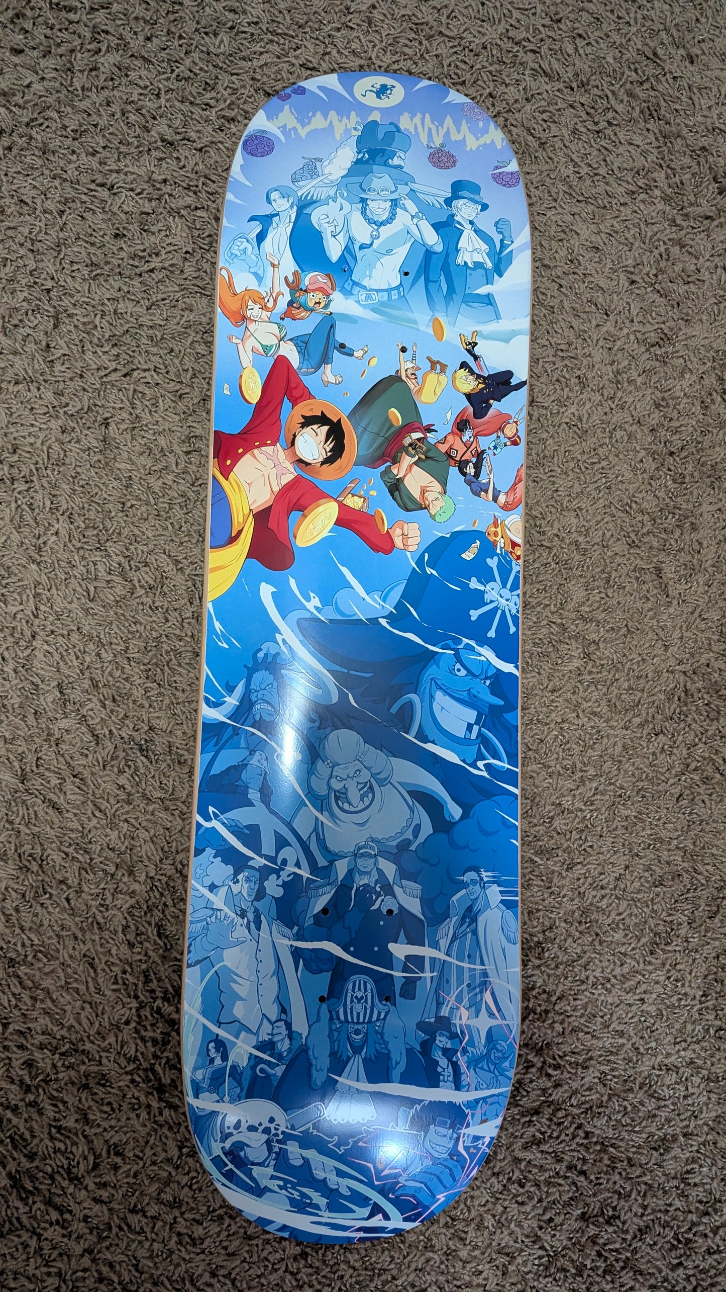 B-Grade Skateboards