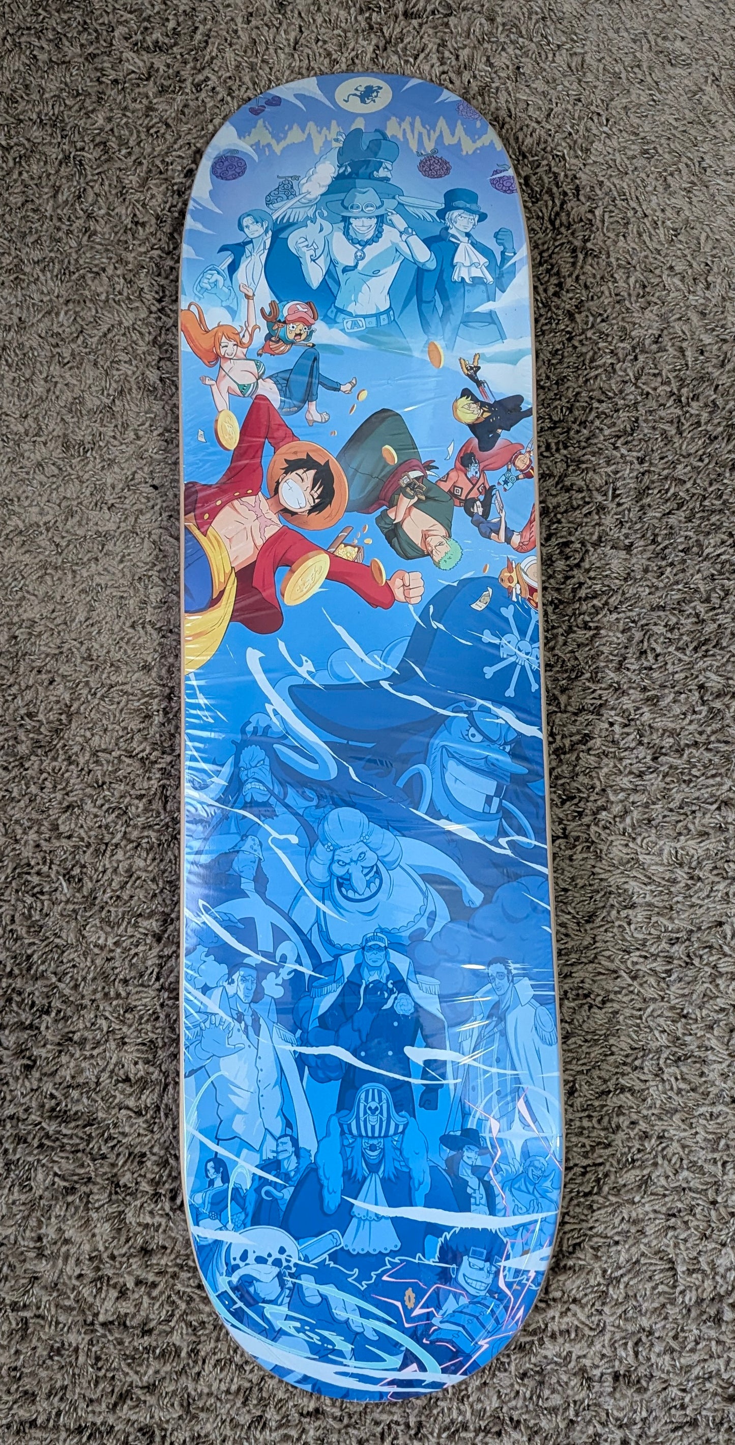 B-Grade Skateboards