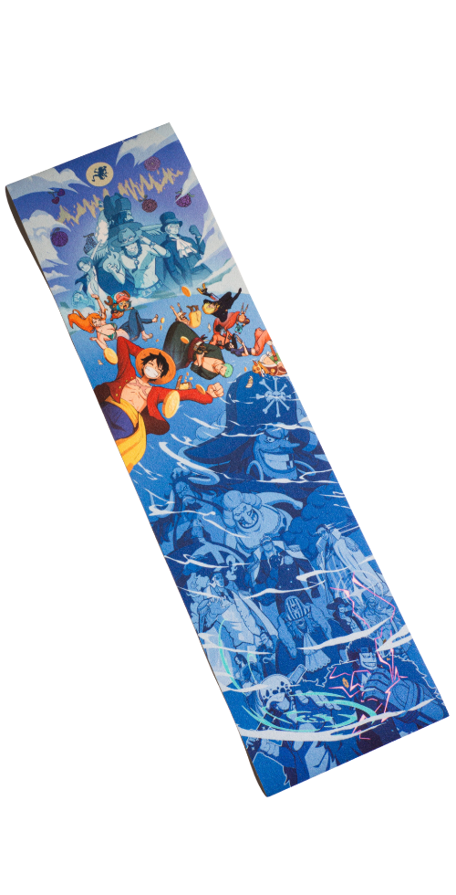 One Piece Grip Tape