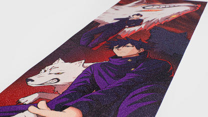 JJK x CSM Grip Tape