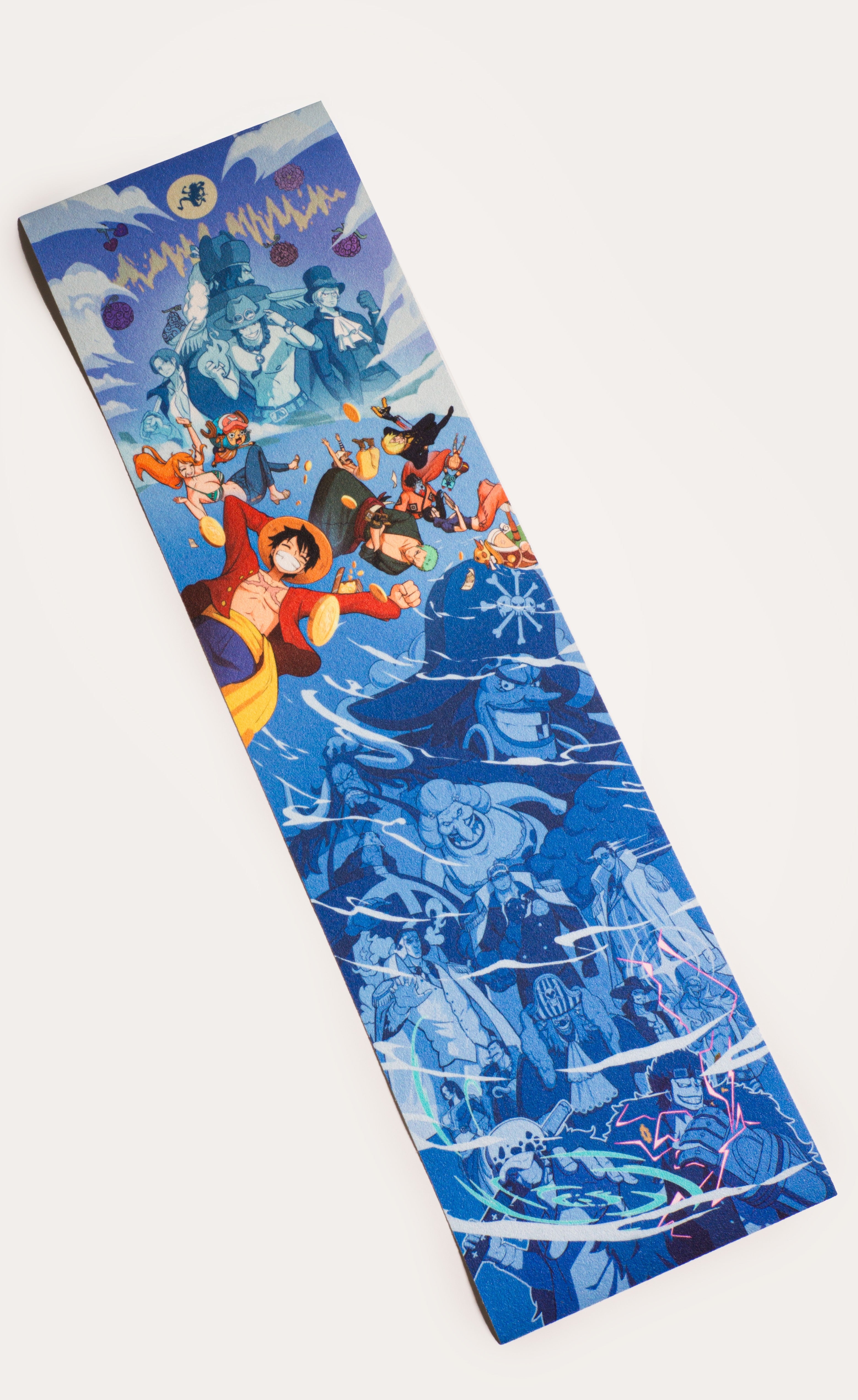 One Piece Grip Tape